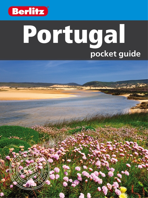 Title details for Berlitz: Portugal Pocket Guide by Berlitz - Wait list